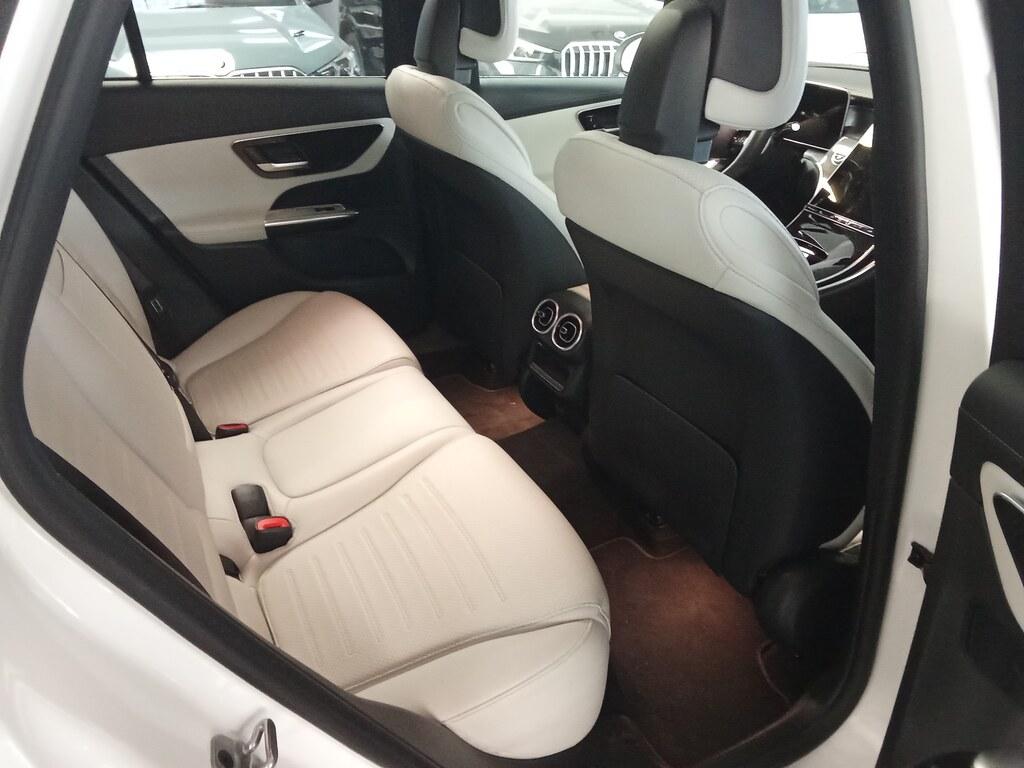 Mercedes GLC 220 d mhev AMG Line Advanced Plus 4matic auto