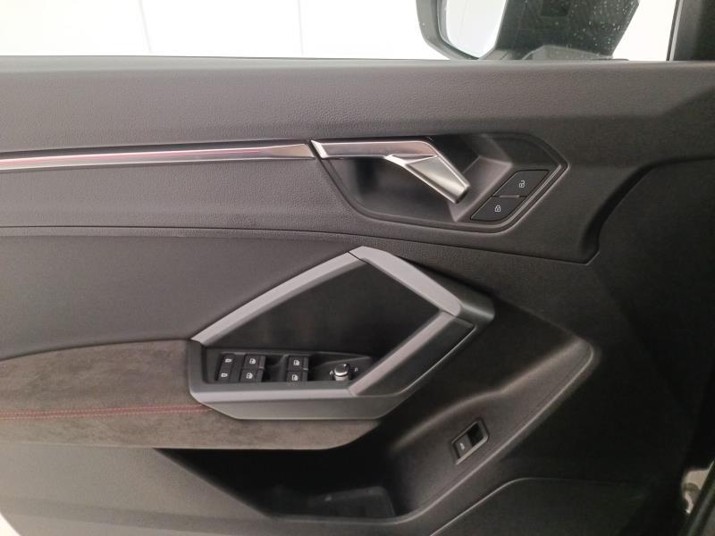 Audi RS Q3 2.5 Quattro S tronic