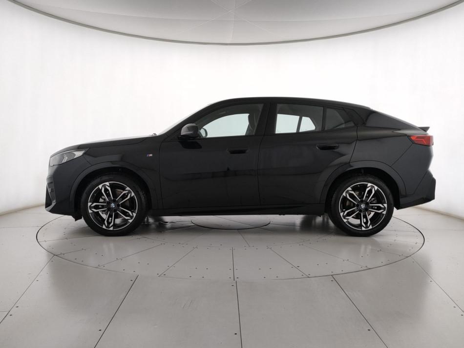 BMW X2 sdrive 18d MSport auto