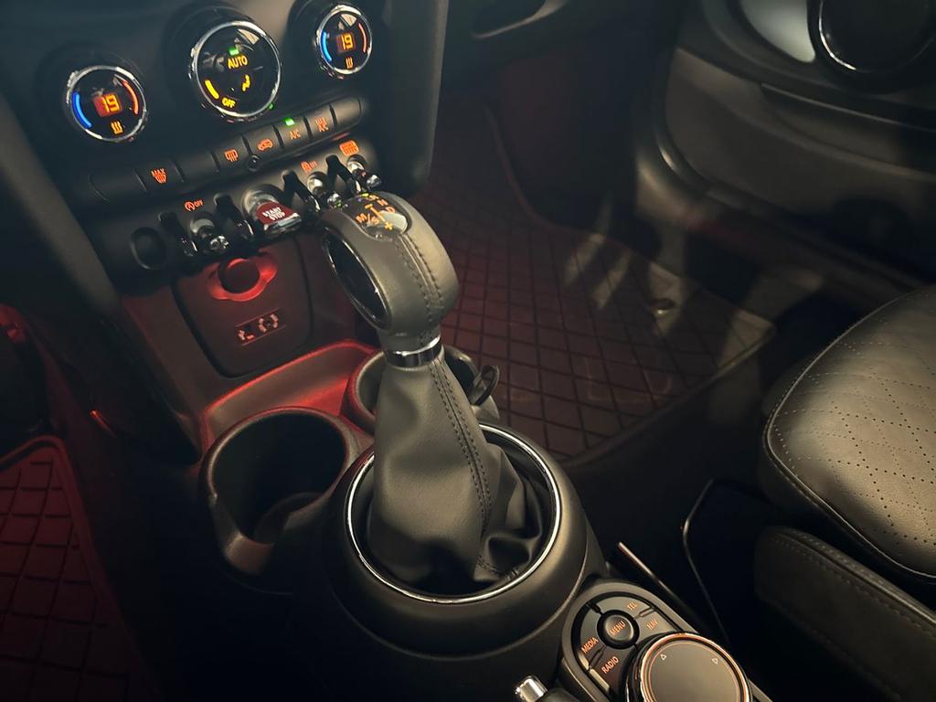 Mini Cooper SD 2.0 Cooper SD Hype Auto