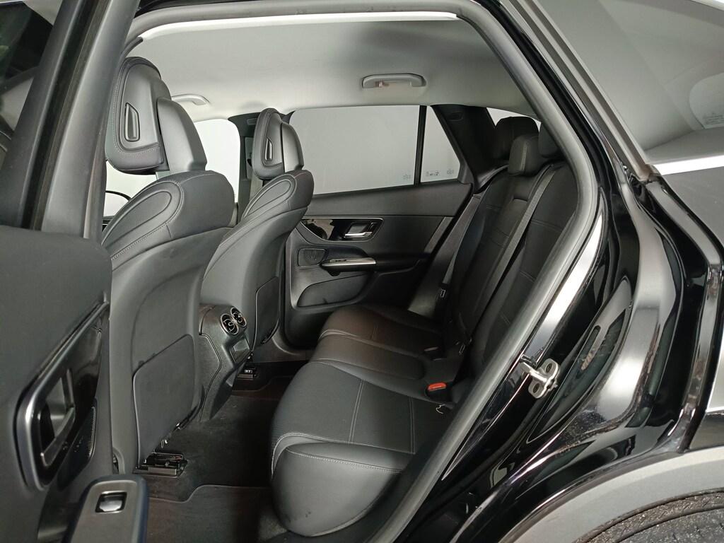 Mercedes GLC 220 d mhev Advanced Plus 4matic auto