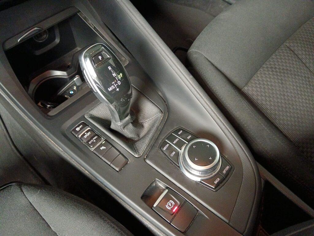 BMW X1 sdrive18d Business Advantage auto