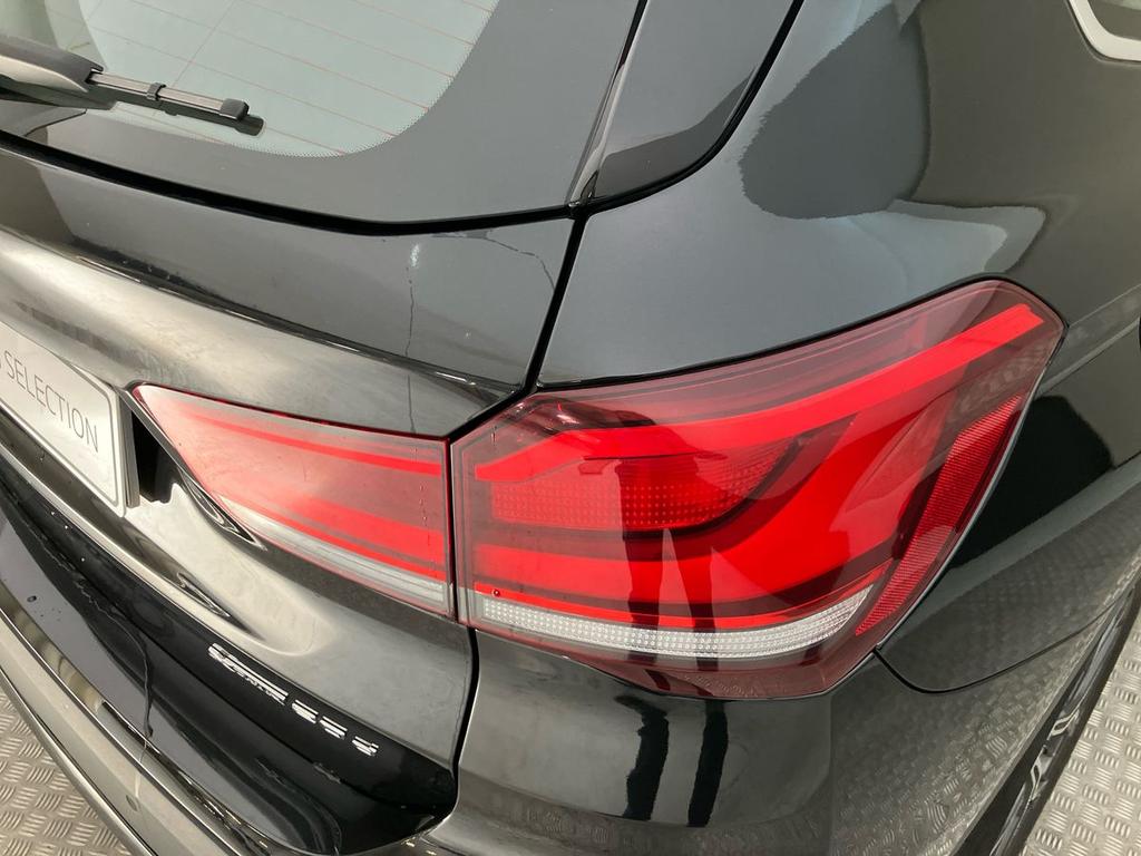 BMW X1 xdrive20d xLine Plus auto