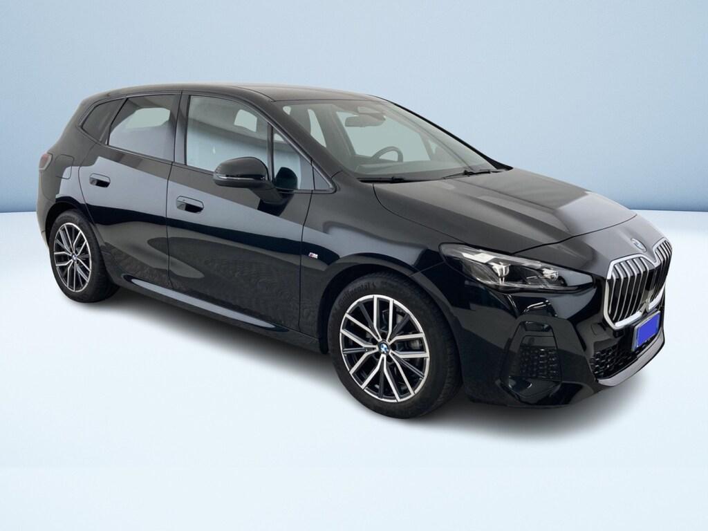 BMW Serie 2 218d Active Tourer Msport auto
