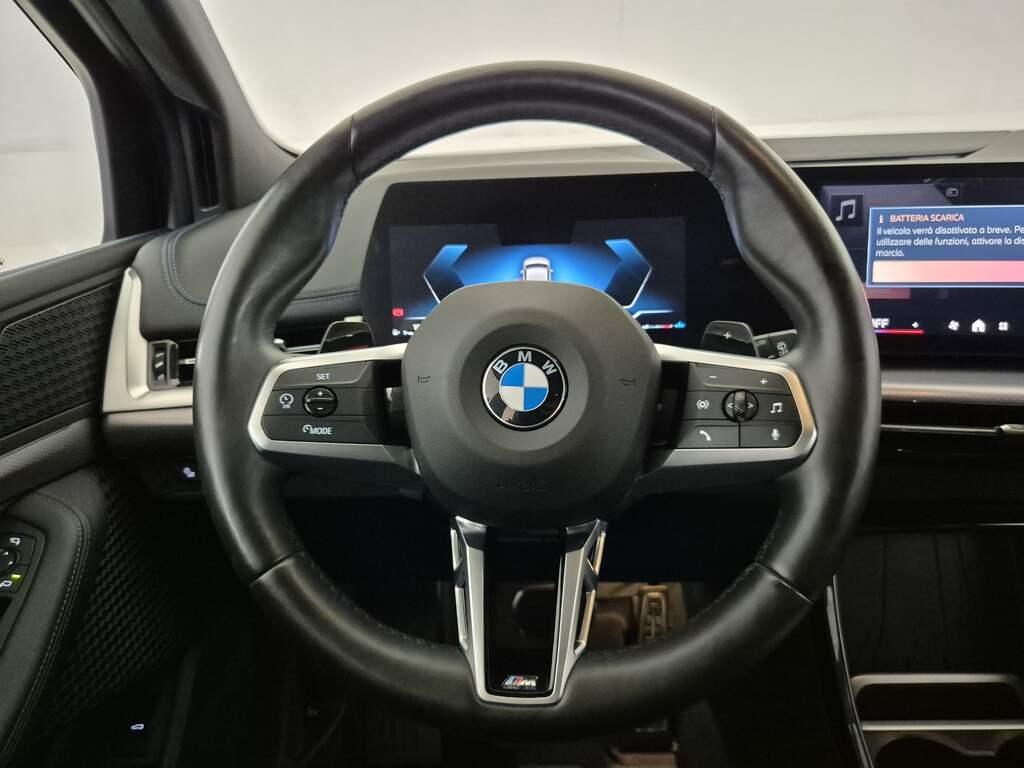 BMW Serie 2 223d Active Tourer mhev 48V xdrive Msport auto