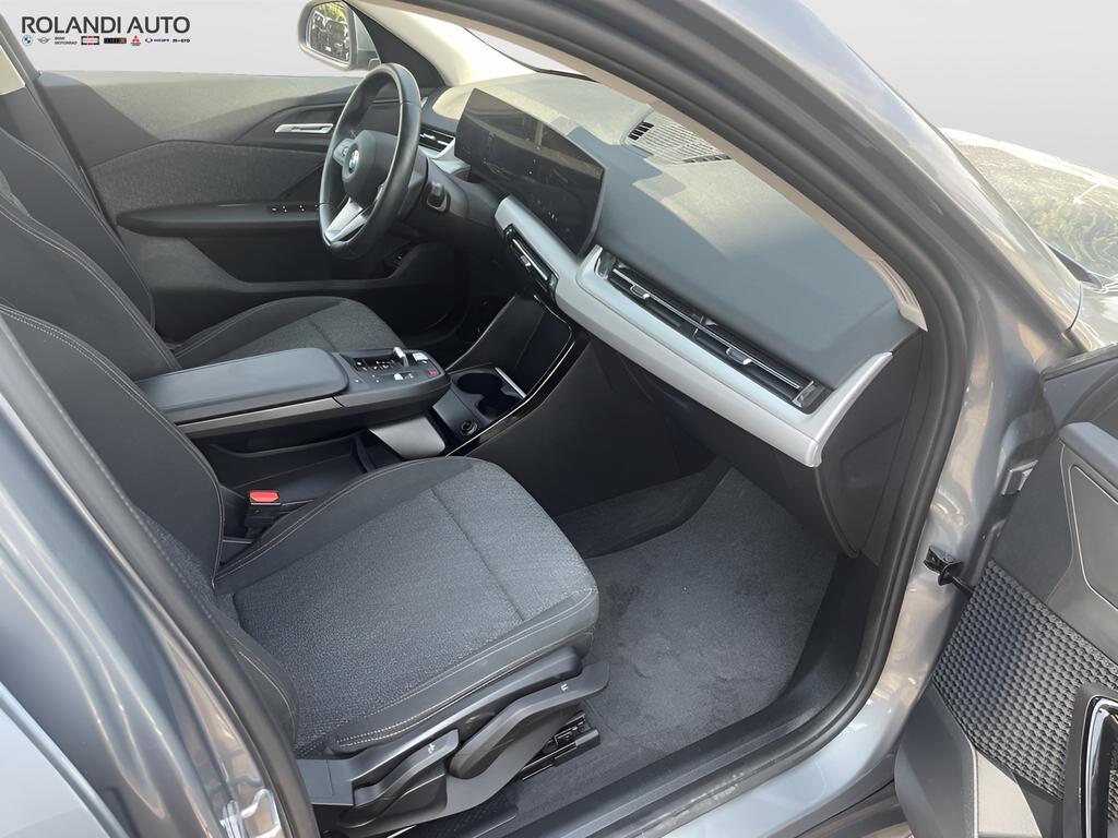 BMW X2 sdrive 18d auto
