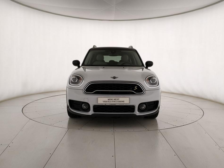Mini Cooper SE Countryman Mini Countryman 1.5 Cooper SE Hype all4 auto