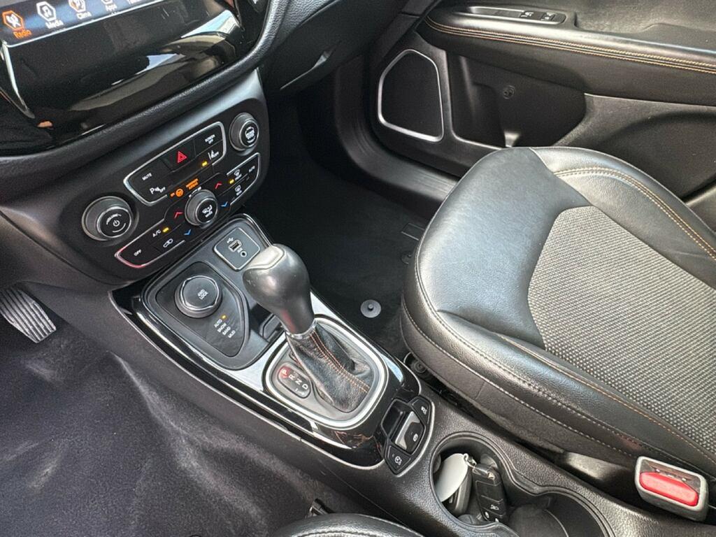 Jeep Compass 1.4 m-air Limited 4wd 170cv auto my19