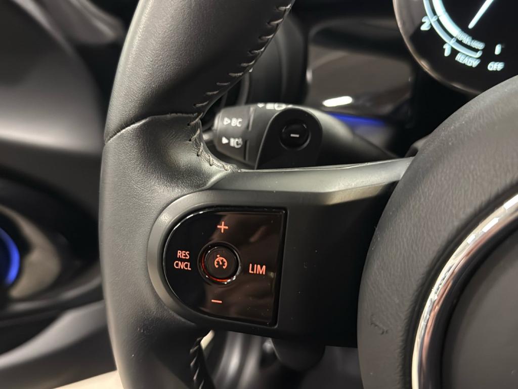 Mini Cooper S 2.0 TwinPower Turbo Cooper S