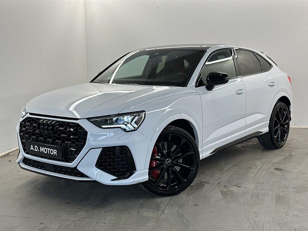 Audi RS Q3 2.5 Quattro S tronic