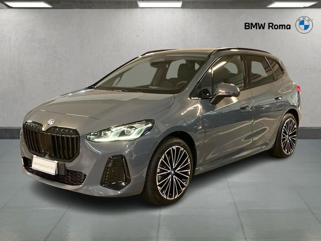 BMW Serie 2 225e Active Tourer xdrive Msport auto