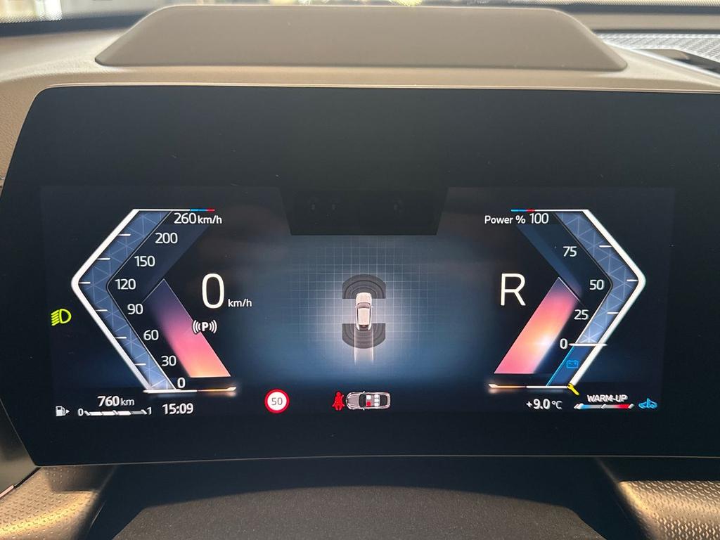 BMW X2 xdrive 20d 48V MSport Pro auto