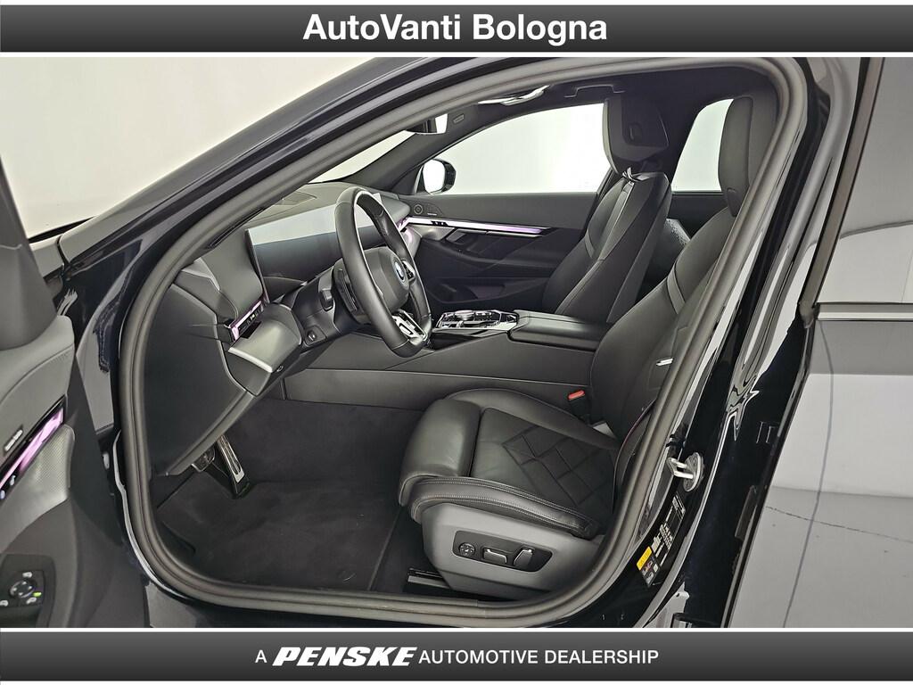 BMW i5 xdrive40 M Sport Pro