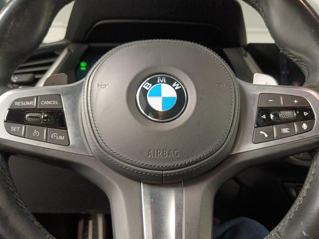 BMW Serie 1 M 135i xdrive auto