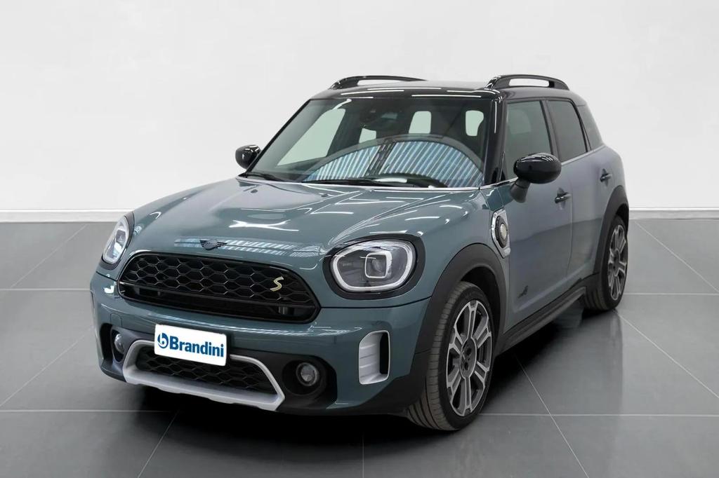 Mini Mini Countryman 1.5 Cooper SE All4 all4 auto