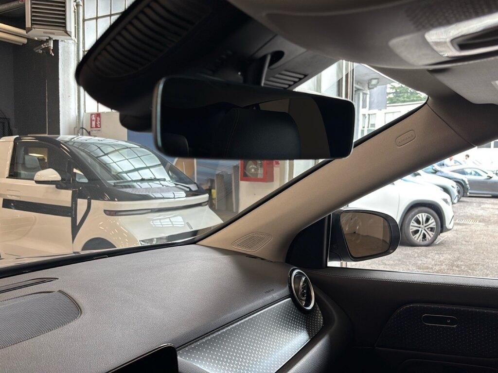 Mercedes GLA 200 d Progressive Advanced Plus auto