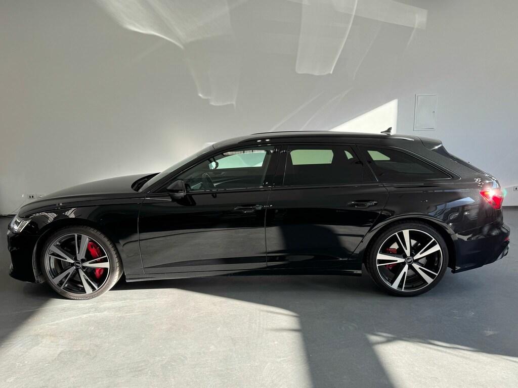 Audi S6 Avant 3.0 tdi mhev Sport Attitude quattro 344cv tiptronic