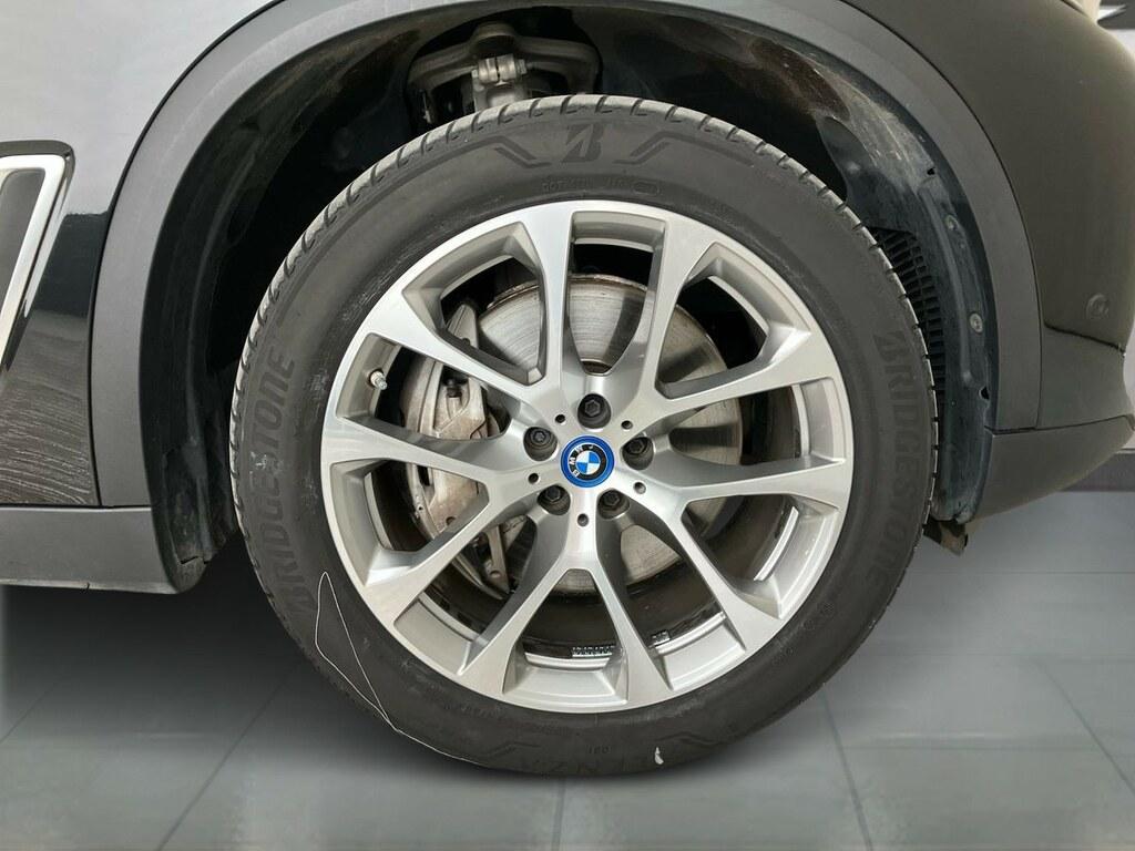 BMW X5 xdrive45e xLine auto