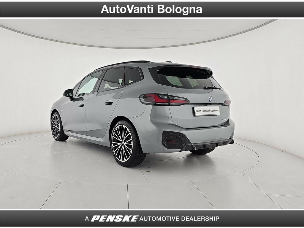 BMW Serie 2 218d Active Tourer Msport auto