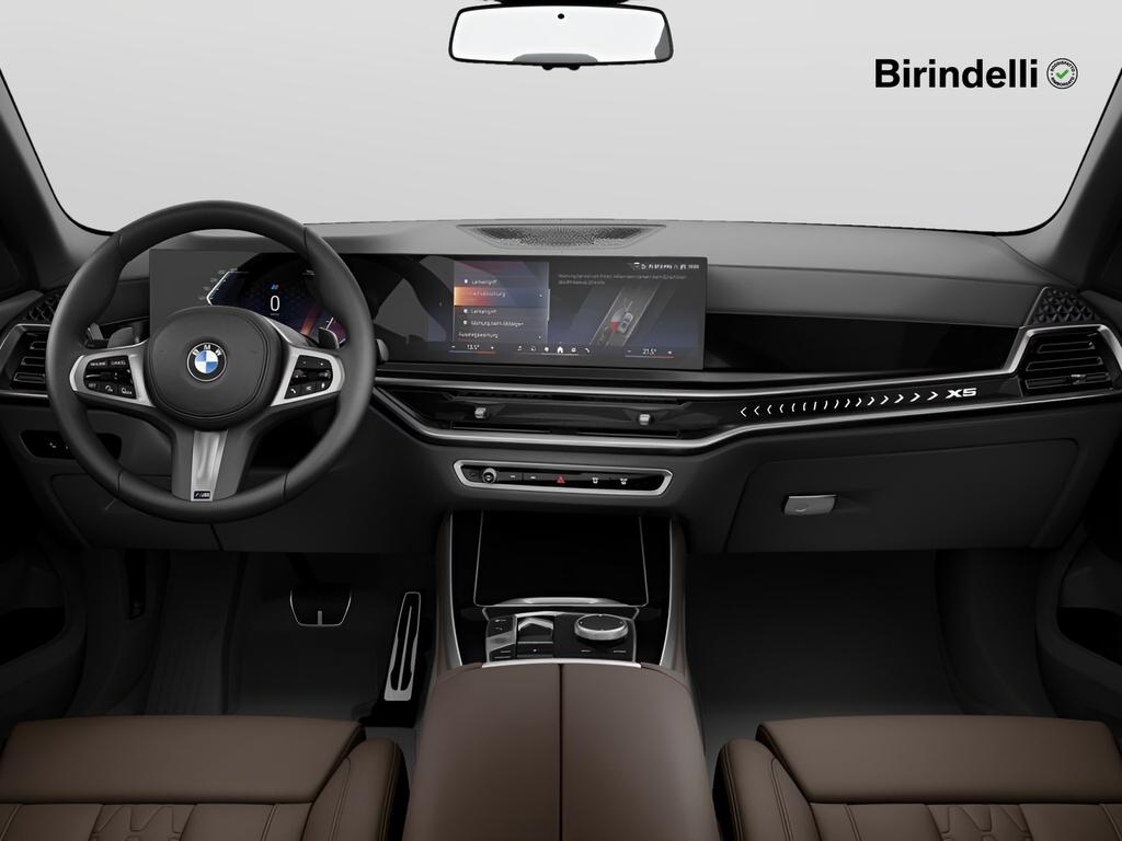 BMW X5 xdrive40d MSport Pro auto