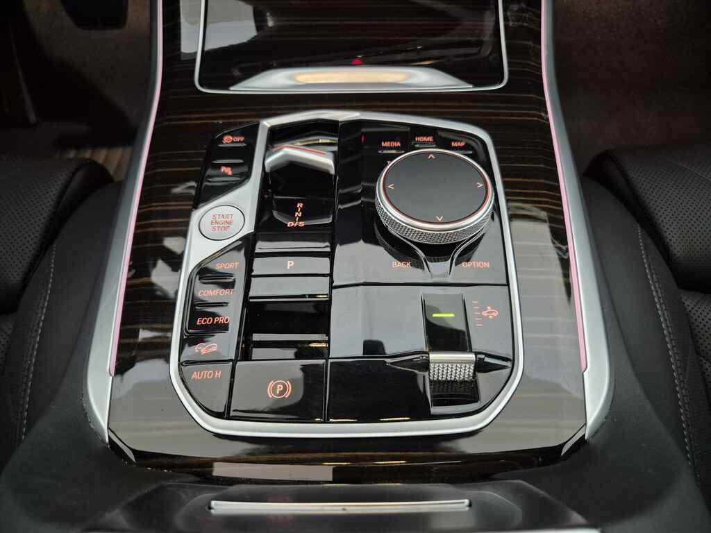 BMW X5 xdrive30d MSport Pro auto