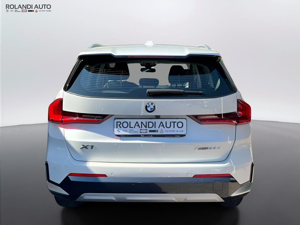 BMW X1 xdrive23d mhev 48V X-Line auto