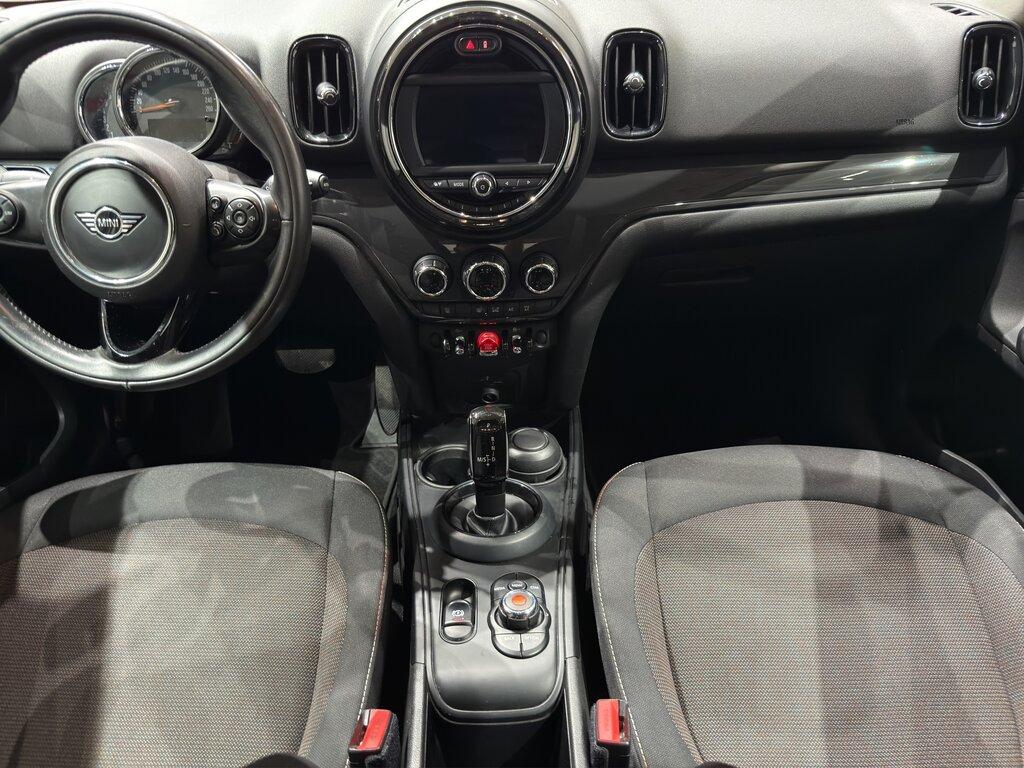 Mini One Countryman 1.5 One Business Steptronic