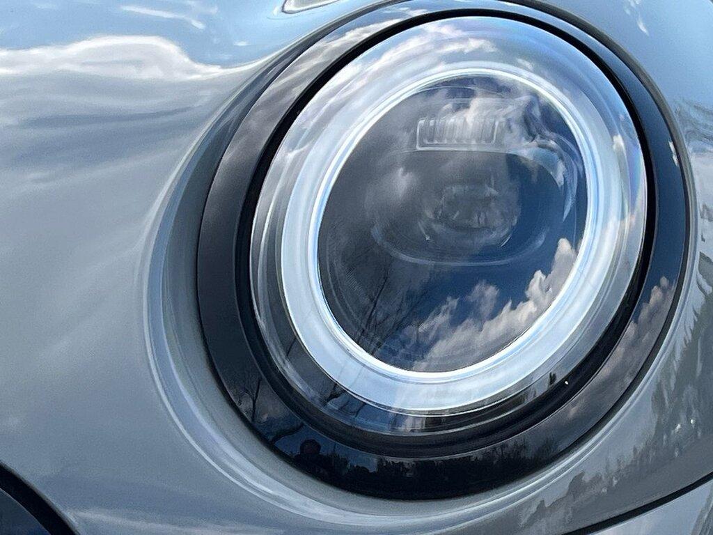 Mini One Cabrio 1.5 One