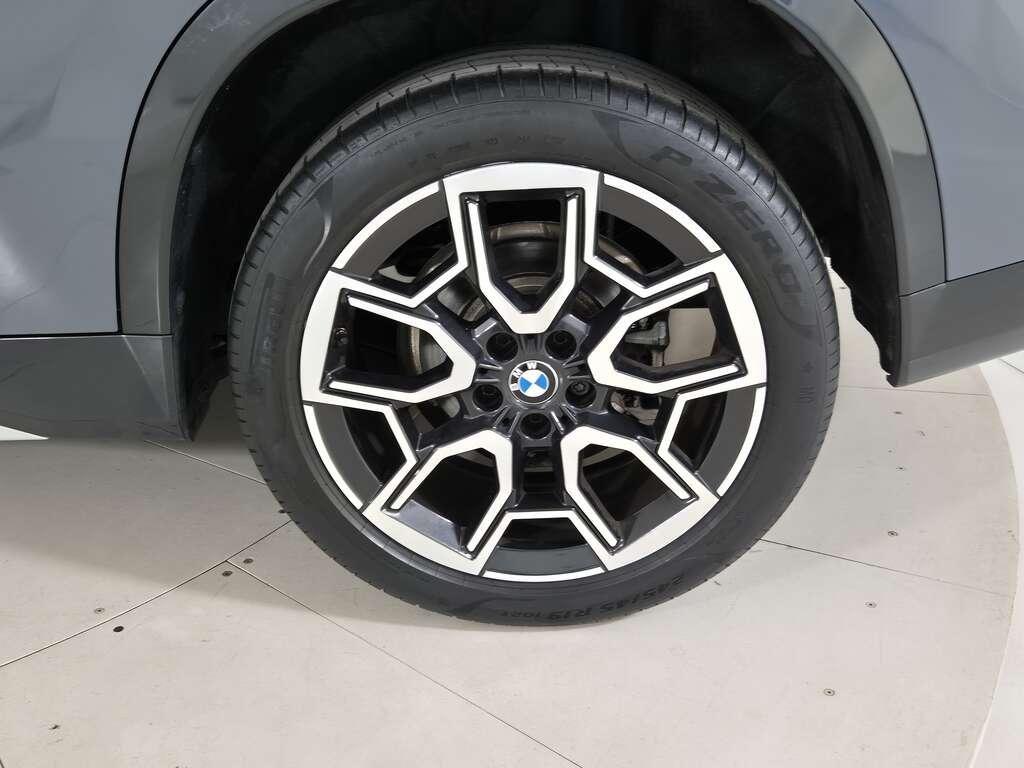 BMW X1 sdrive18i Edition Essence auto