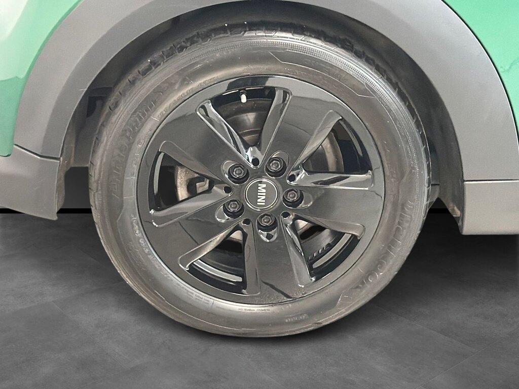 Mini Cooper Cabrio 1.5 Cooper