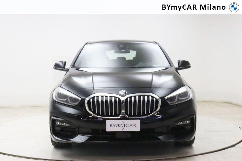 BMW Serie 1 118i Sport auto