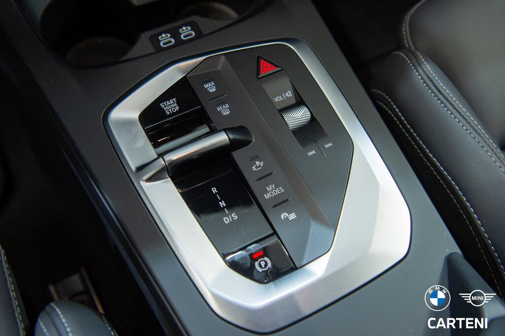 BMW Serie 2 220 Gran Coupe 48V MSport Pro auto