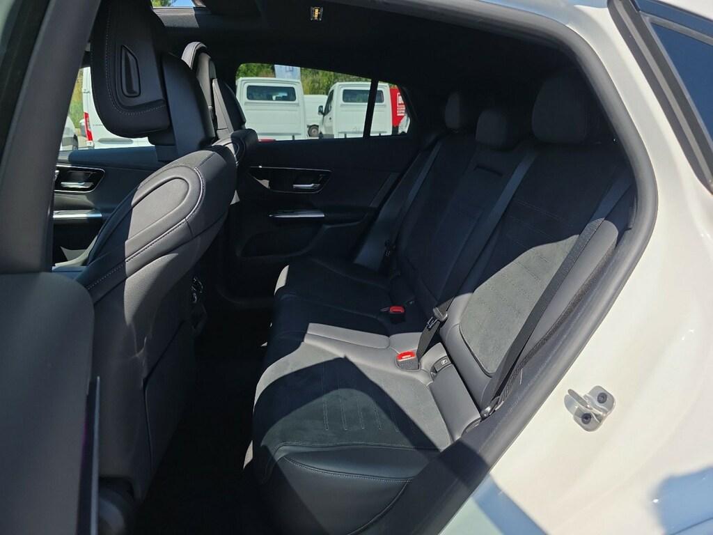 Mercedes GLC 300 de phev AMG Line Premium 4matic auto