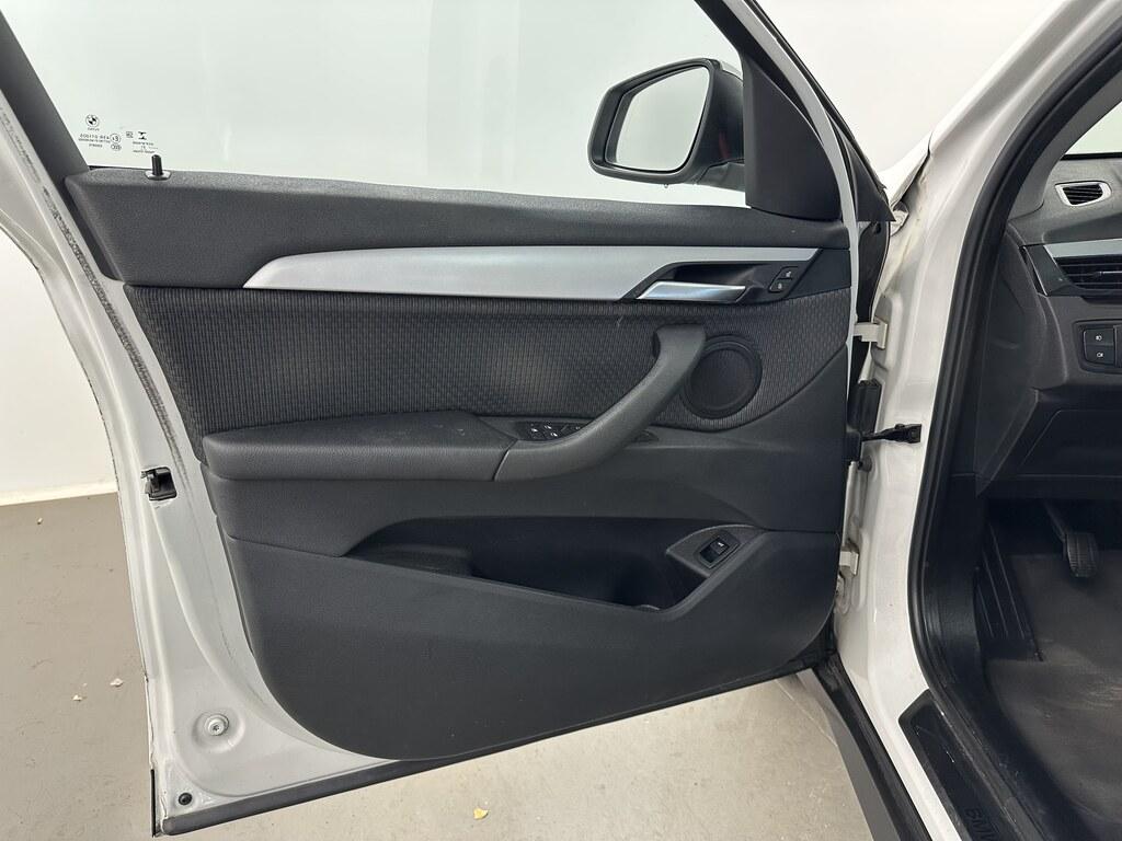 BMW X1 sdrive16d Business Advantage