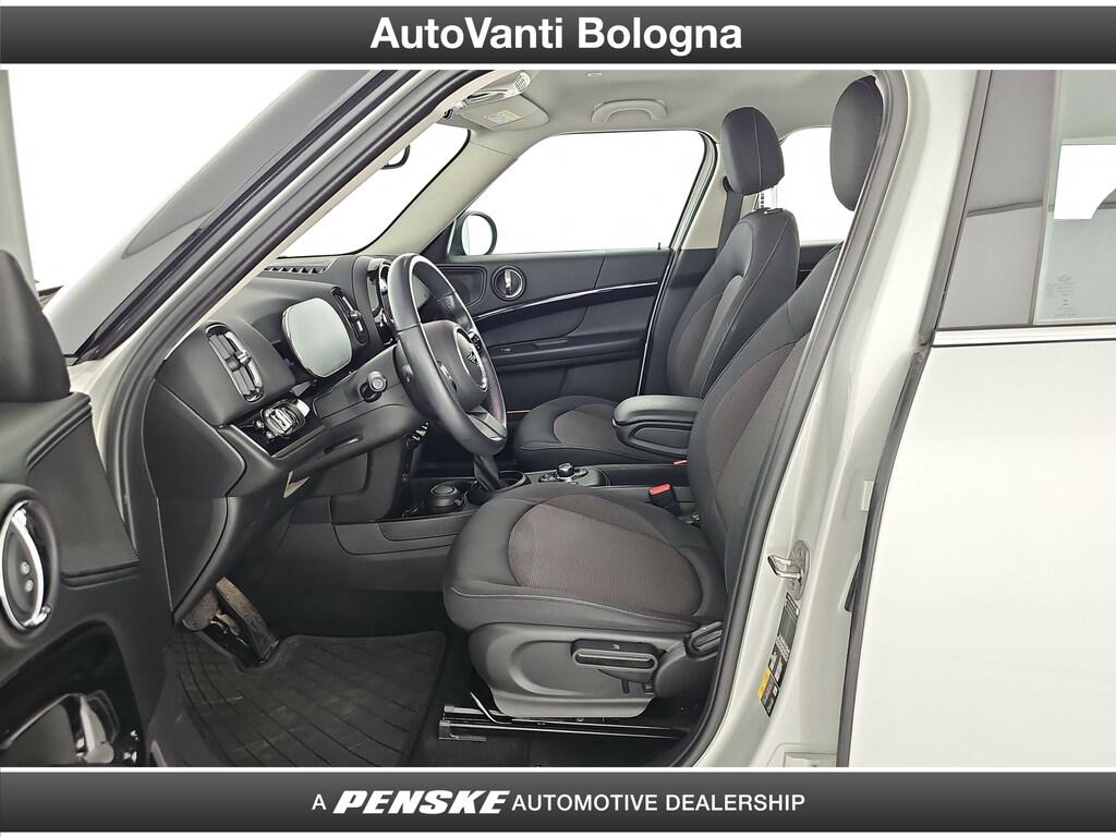 Mini Cooper SE Countryman 1.5 Classic all4 auto