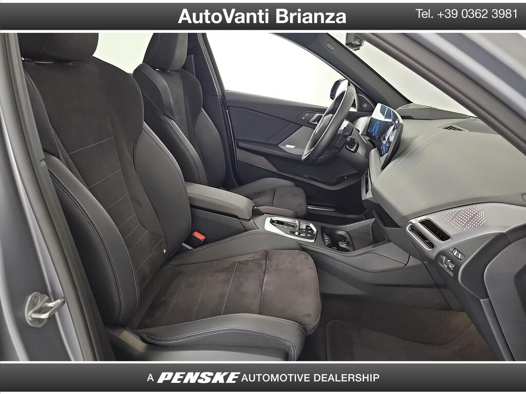 BMW Serie 1 120d 48V MSport Pro auto