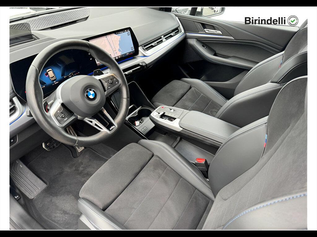 BMW Serie 2 218d Active Tourer Msport auto