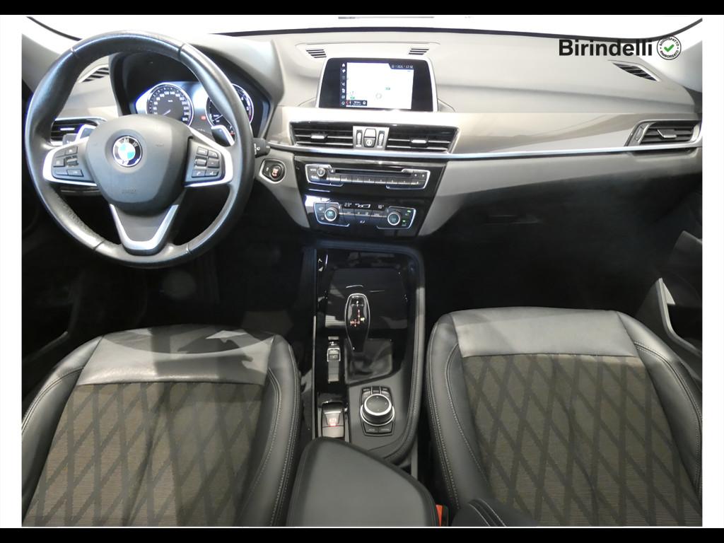 BMW X1 sdrive18d xLine auto my18