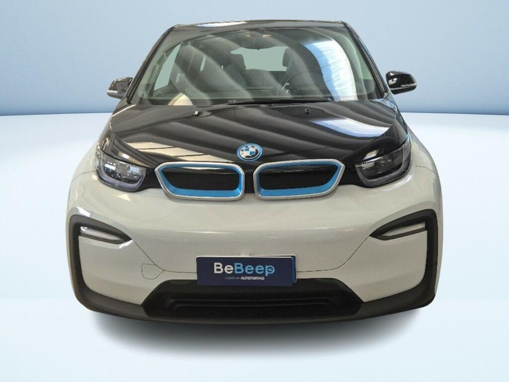 BMW i3 120Ah