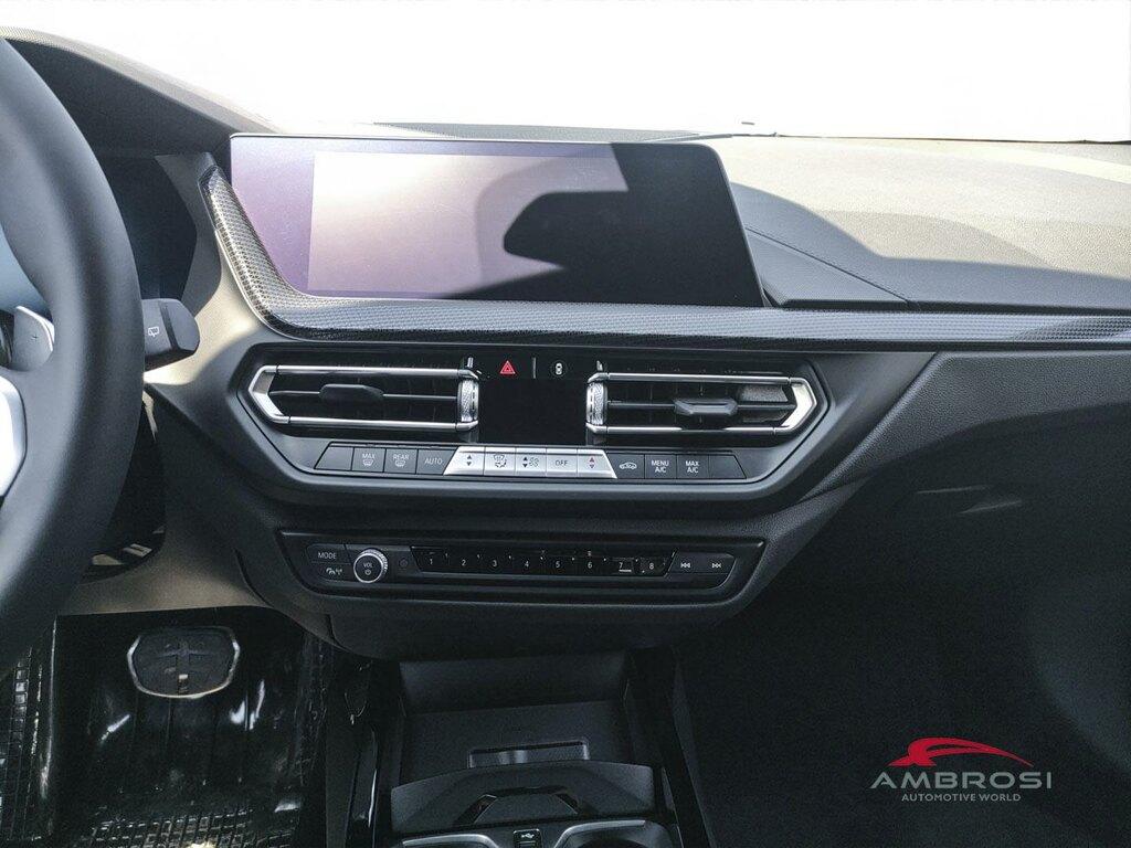BMW Serie 1 M 135i xdrive auto