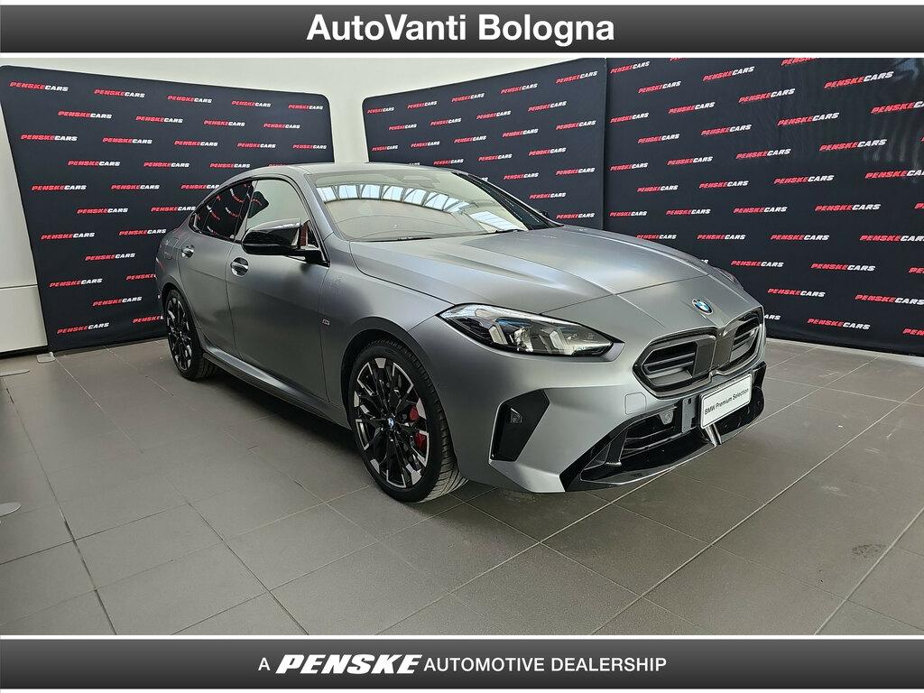 BMW Serie 2 M M235 Gran Coupe xdrive MSport Pro auto