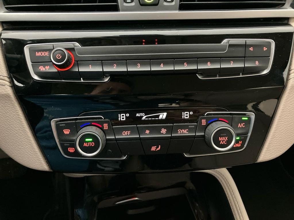 BMW X1 xdrive18d xLine Plus auto