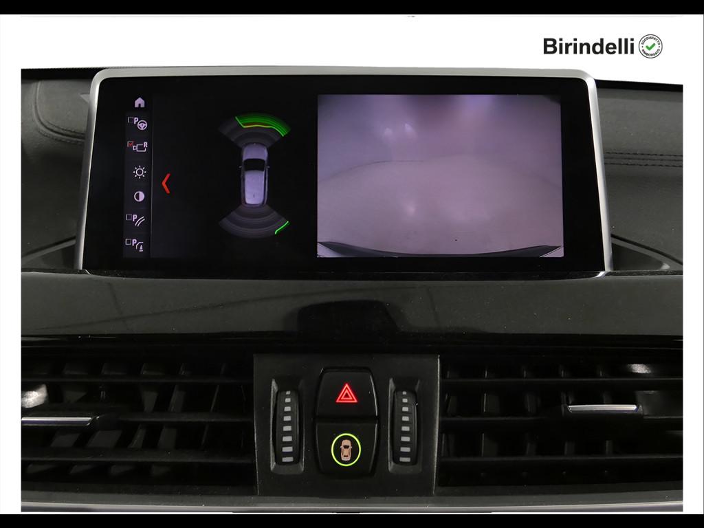 BMW X1 xdrive20d xLine Plus auto