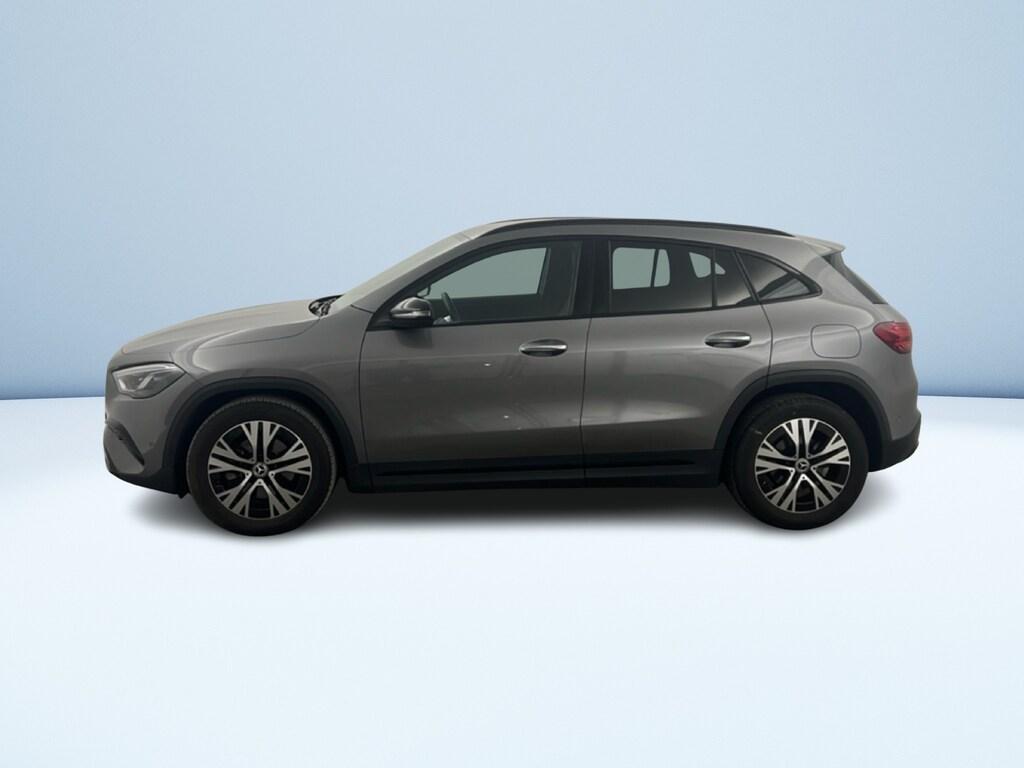 Mercedes GLA 200 d Progressive Advanced Plus auto