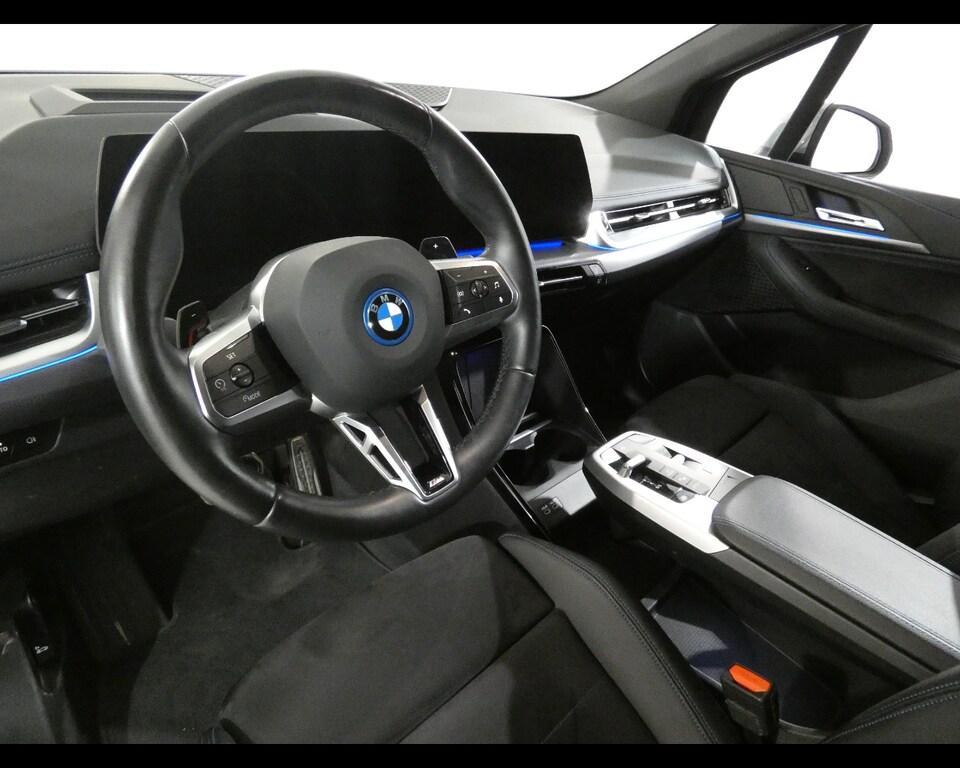 BMW Serie 2 225e Active Tourer xdrive Msport auto