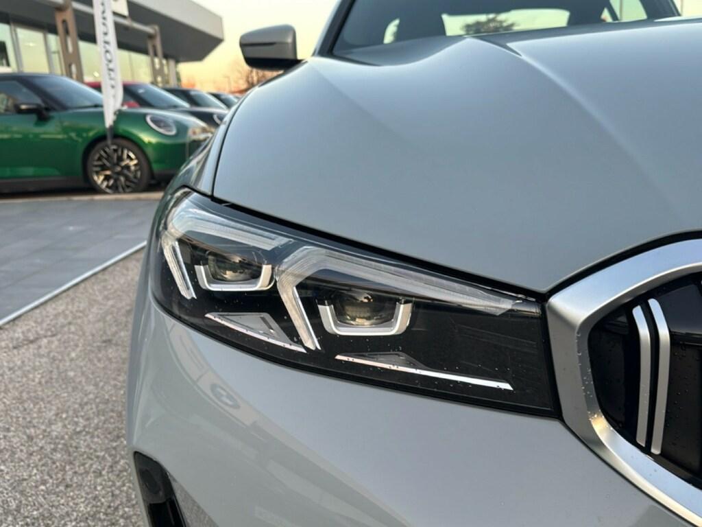 BMW Serie 3 330d mhev 48V Msport auto