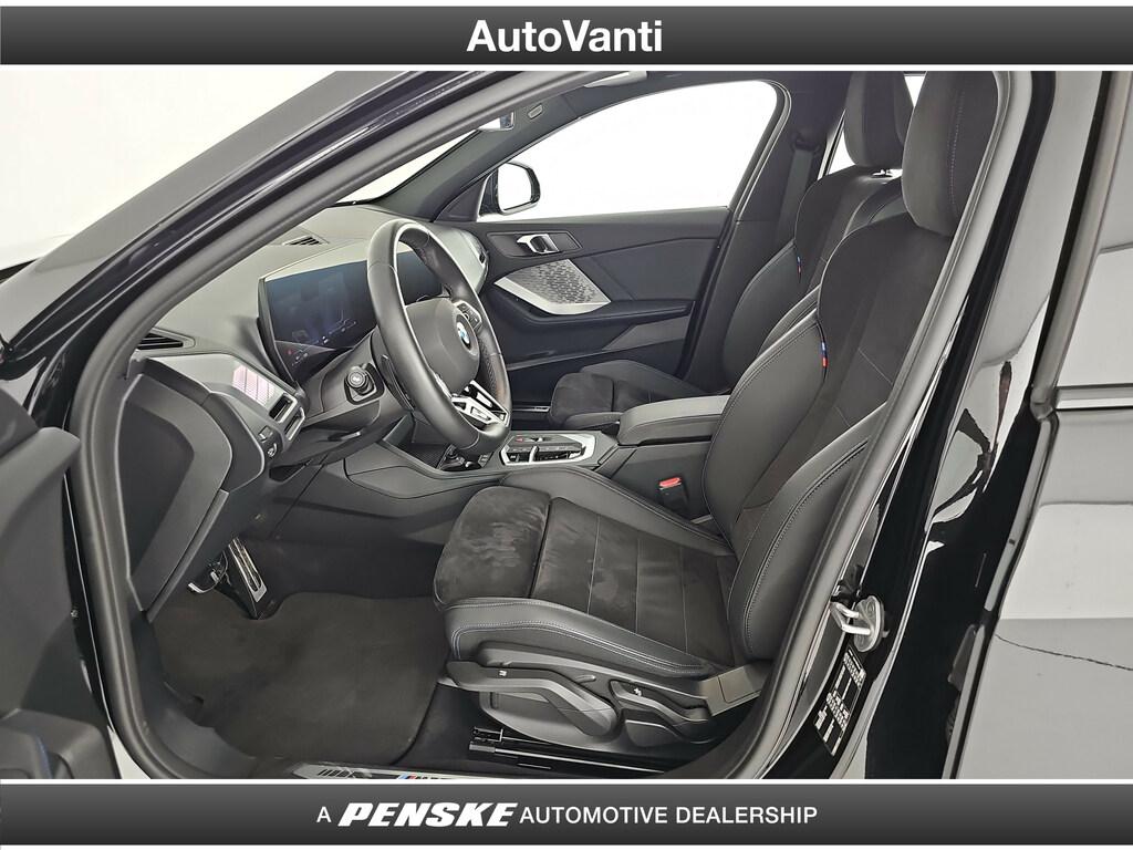 BMW Serie 1 118d MSport auto