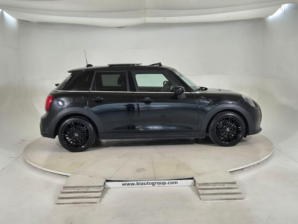 Mini Cooper 1.5 TwinPower Turbo Cooper