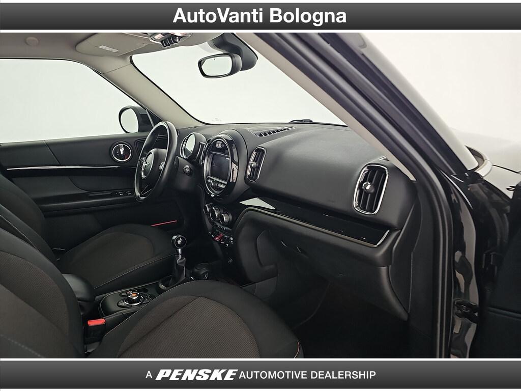 Mini One Countryman 1.5 One Hype