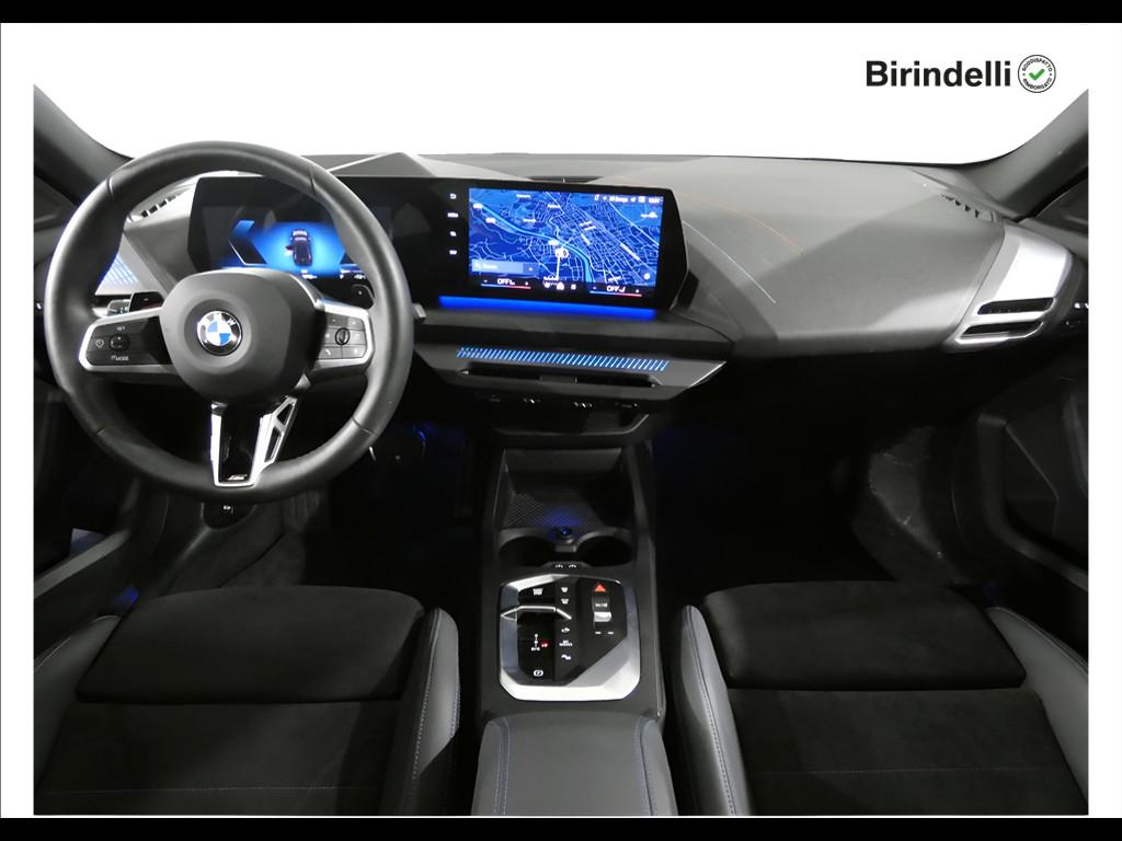 BMW Serie 2 218d Gran Coupe MSport Pro auto